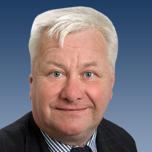 Andre Wallberg